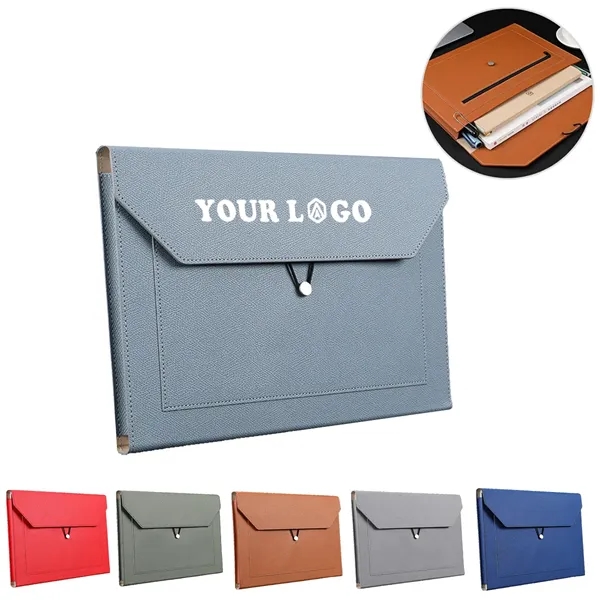 3 Ring Binder Pencil Pouchs