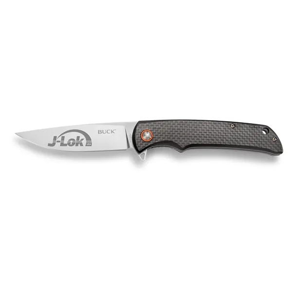 BUCK® HAXBY KNIFE