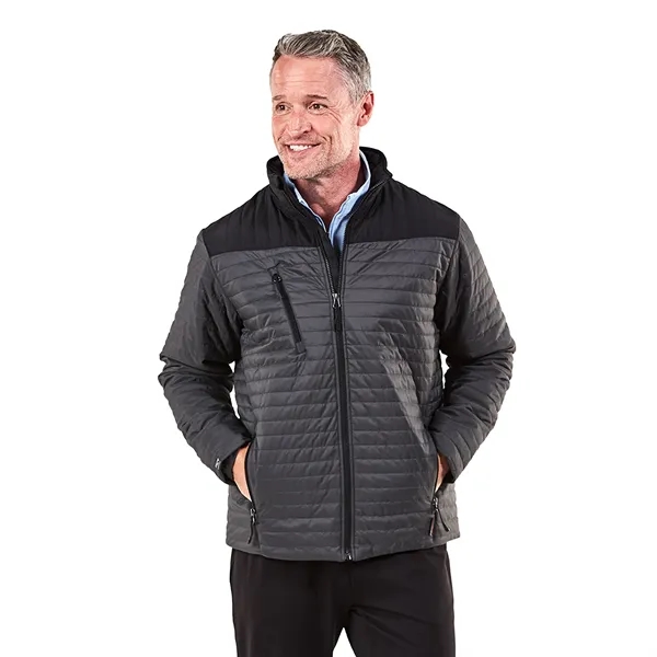 Storm Creek Men's Front Runner Jacket