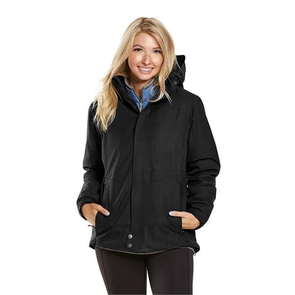 Storm Creek Women's Defender Jacket
