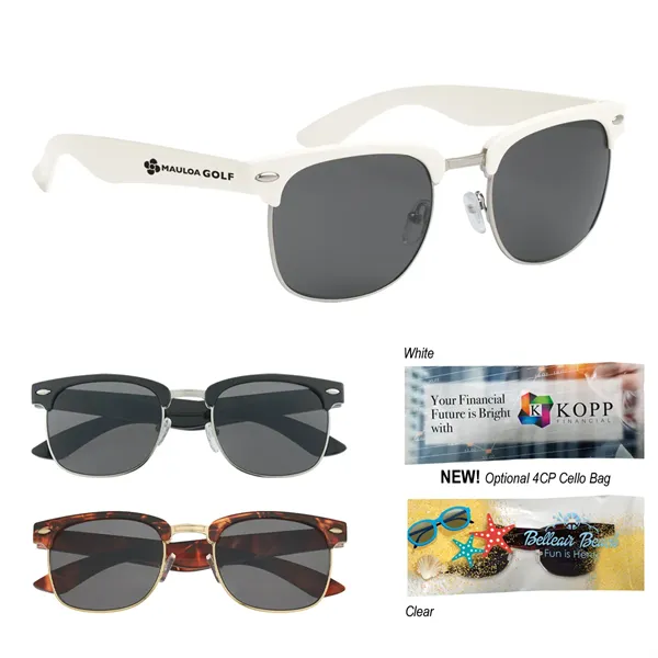Panama Sunglasses