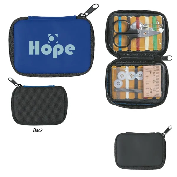 Sew" Handy Deluxe Sewing Kit