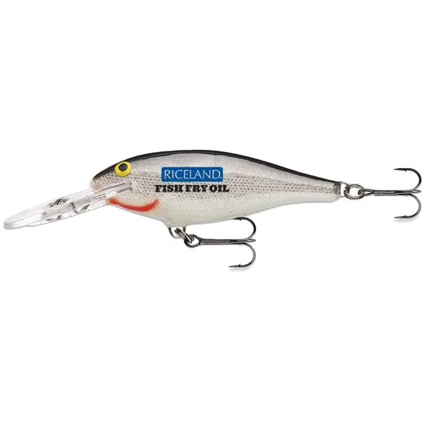 Rapala Shad Rap 3-1/5'' Fishing Lure