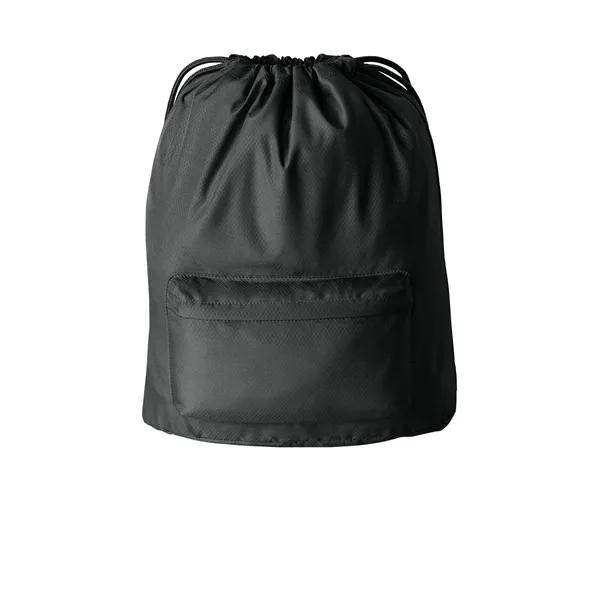 Port Authority Diamond Pocket Cinch