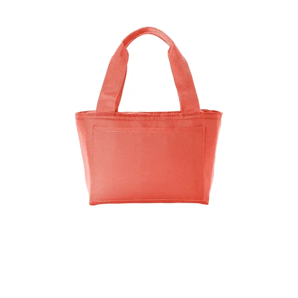 Port Authority Insulated Lunch Tote