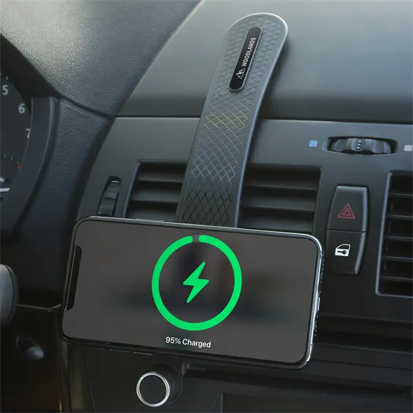 Bendiboost Flexible Wireless Charger