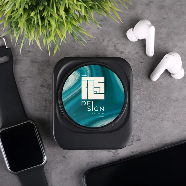 Trifecta 3 In 1 Charging Stand