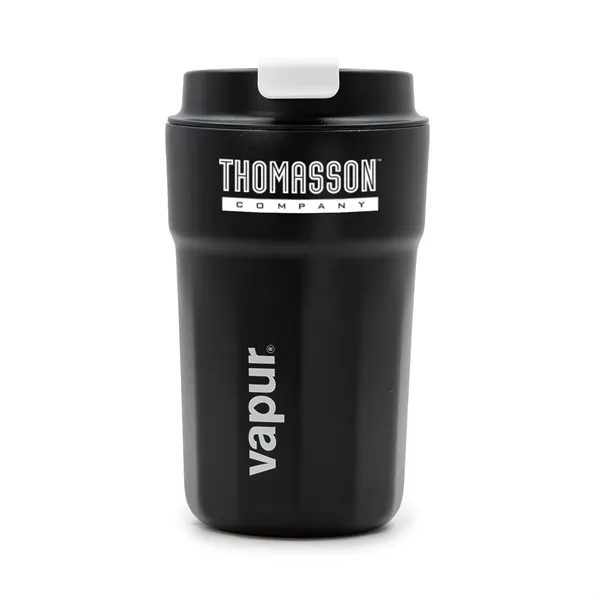 Vapur® 12 Oz. All Purpose Cup Black