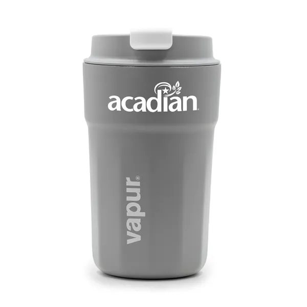 Vapur® 12 Oz. All Purpose Cup Graphite Gray