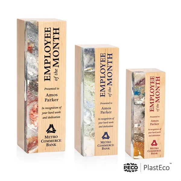 Midori PlastEco™ Award - Rogue River