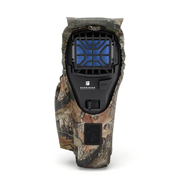 Thermacell® Portable Mosquito Repeller Hunt Pack