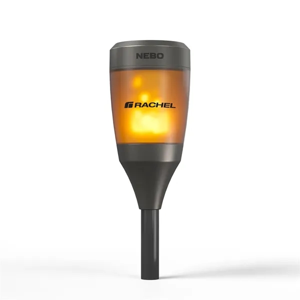 NEBO® Solar Torch