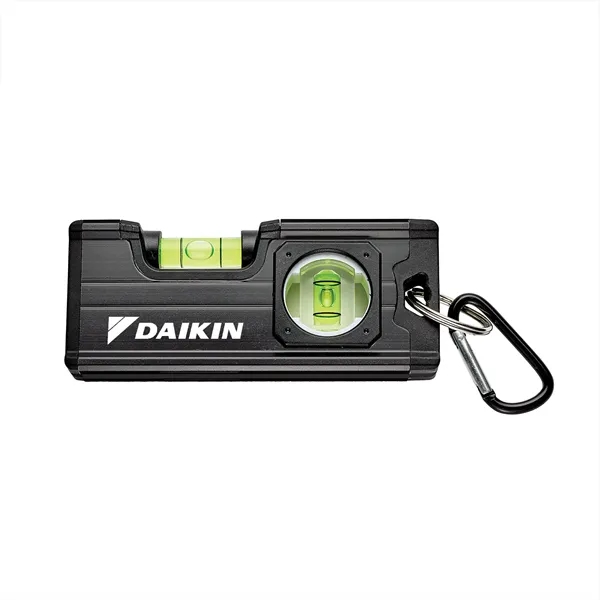 CEDAR CREEK® COMPACT MAGNETIC BUBBLE LEVEL