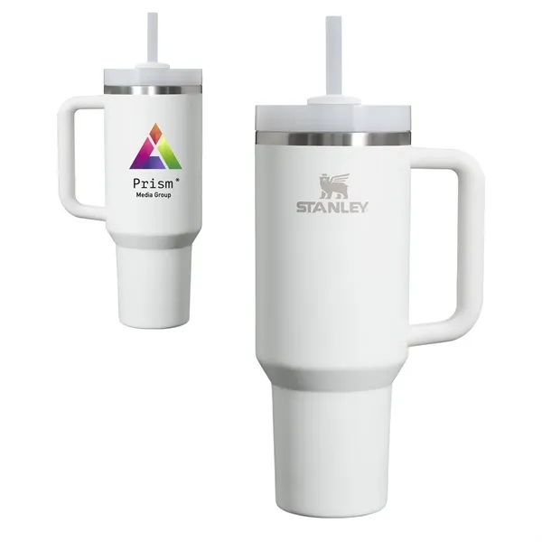 Stanley® 40oz The Quencher H2.0 Flowstate™ Tumbler