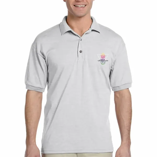 Gildan® DryBlend™ Adult Jersey Sport Shirt