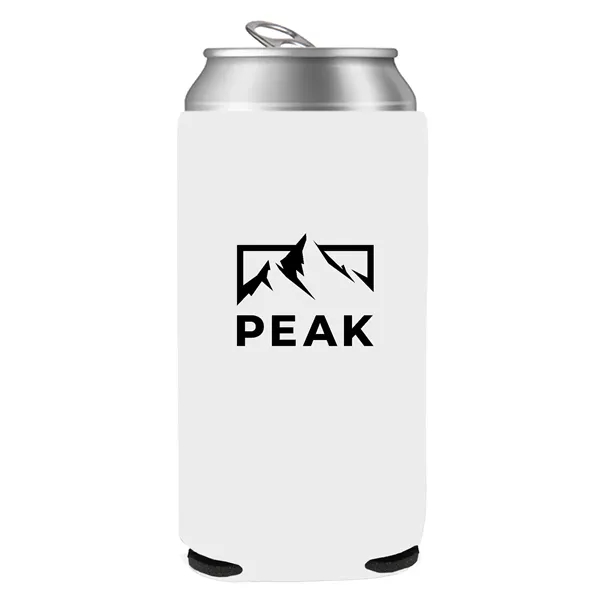 16 oz. Tall Boy Scuba Can Cooler