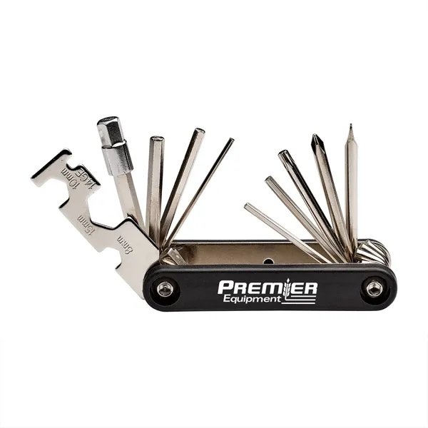 CEDAR CREEK® POCKET ALLEN WRENCH TOOL SET