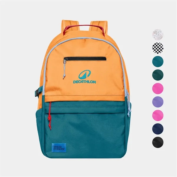 Simple Modern® Recycled 25L Ellis 16" Laptop Backpack