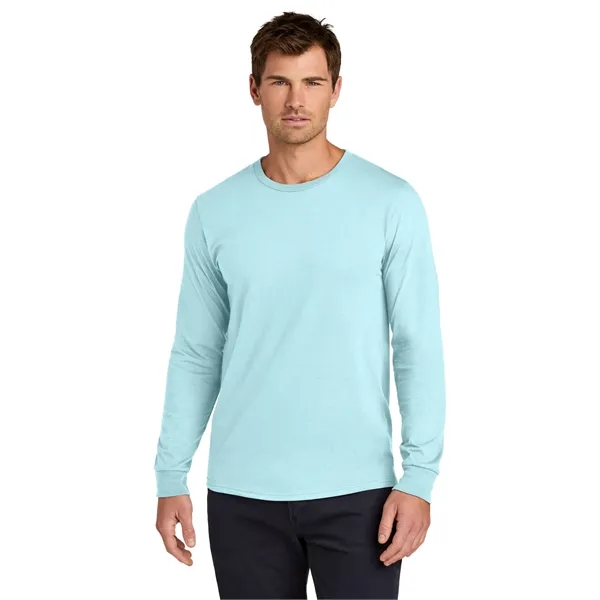 Jerzees Classics Unisex Cotton Long Sleeve T-Shirt