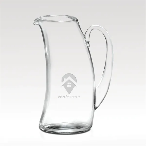 Atelier Pitcher
