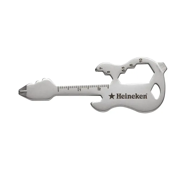 CEDAR CREEK® GUITAR JAM MULTI TOOL