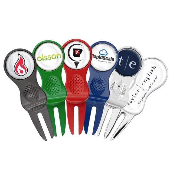 Arc XL Golf Divot Repair Tool