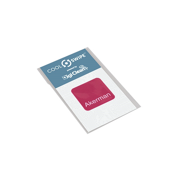 Screen Cleaner DigiClean™ Plus - Standard Series