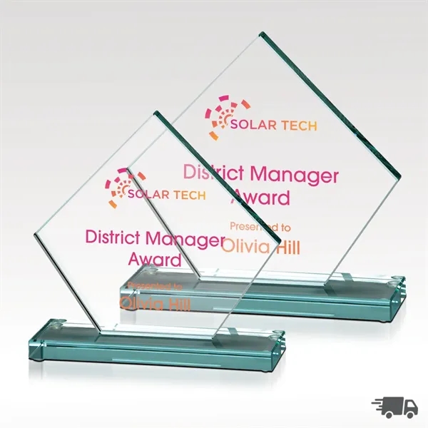 Jade Award - Bay Pentagon
