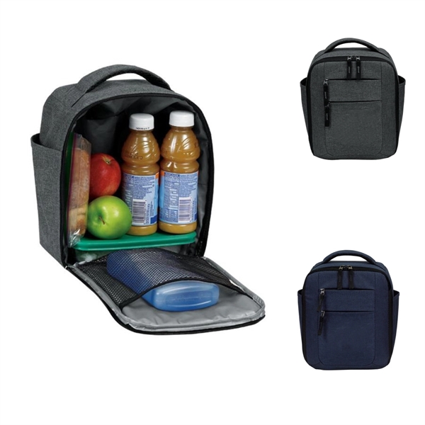 9-Pack Portable Premium Vertical Cooler
