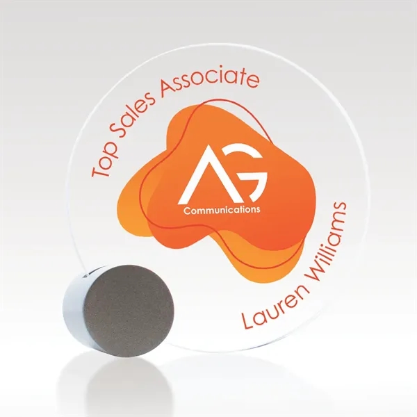 Silver Geo