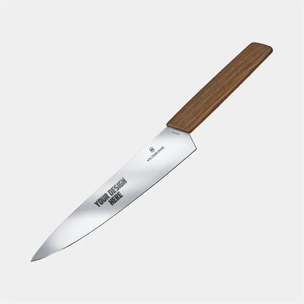 Victorinox® Swiss Made Modern Carving Knife