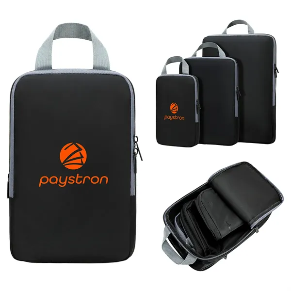 AeroLOFT® Compression Packing Cubes 3 pc