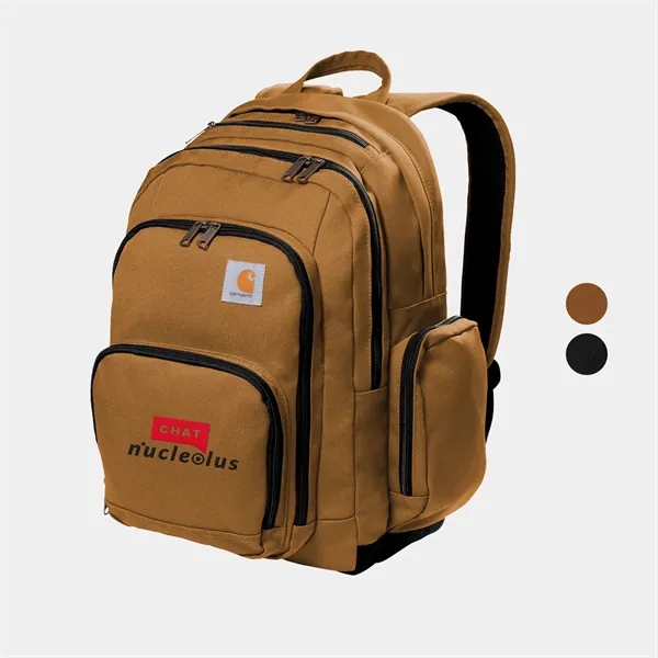 Carhartt® Foundry Series Pro Backpack