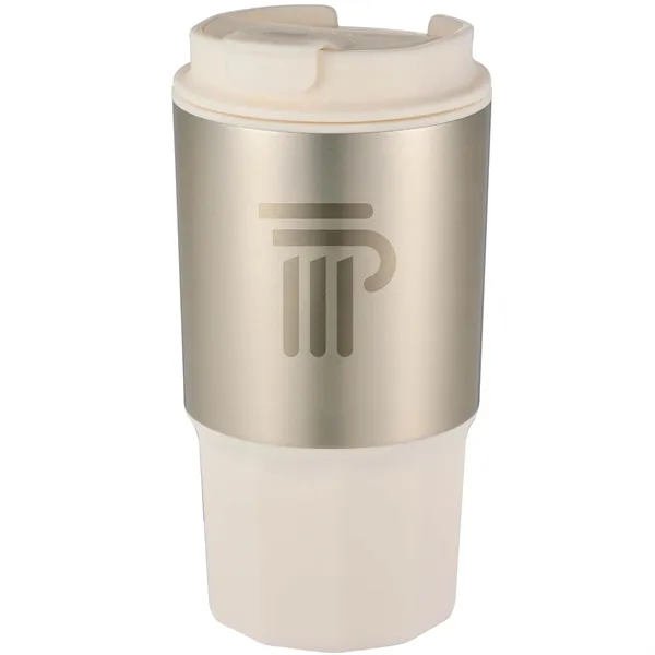 Brit Eco-Friendly Tumbler 15oz