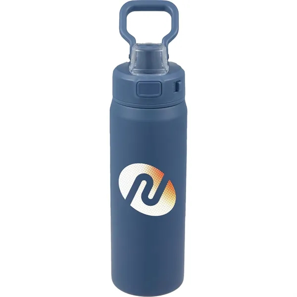 Canyon Recycled Stainless steel Bottle 30oz