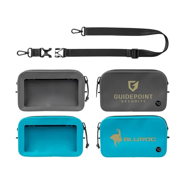 Nite Ize® RunOff® Waterproof Hip Pack