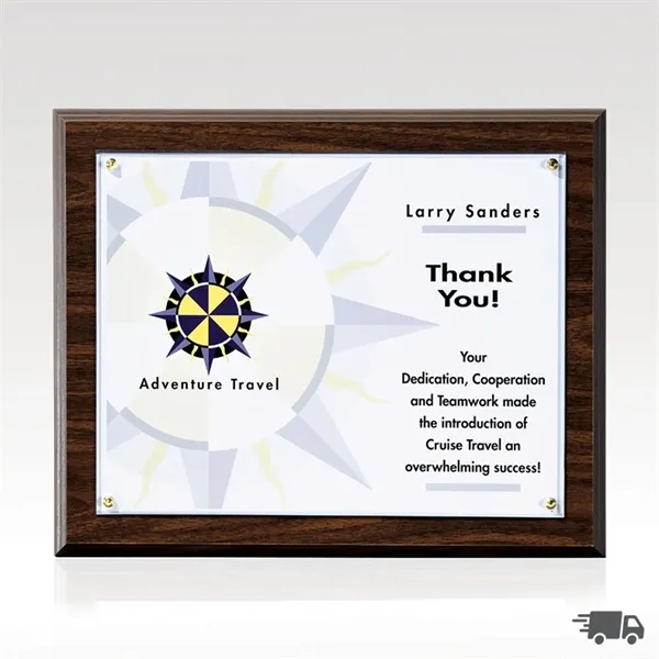 Certificate Holder