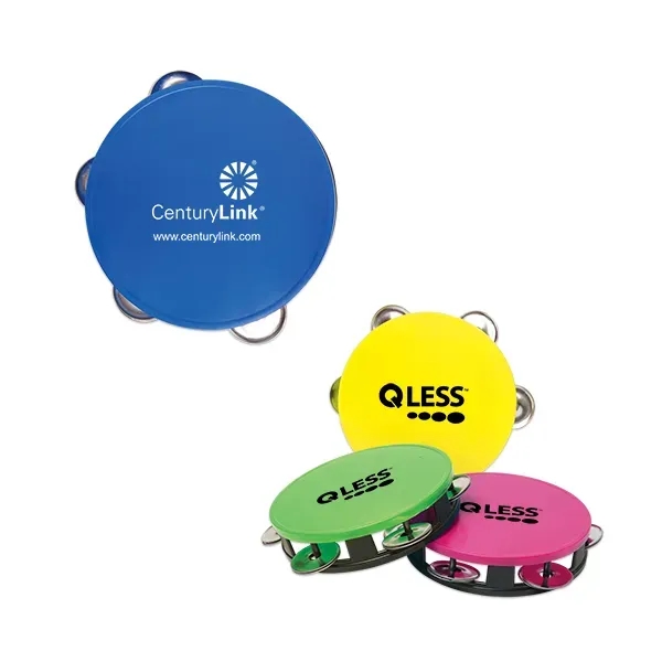 Tambourines