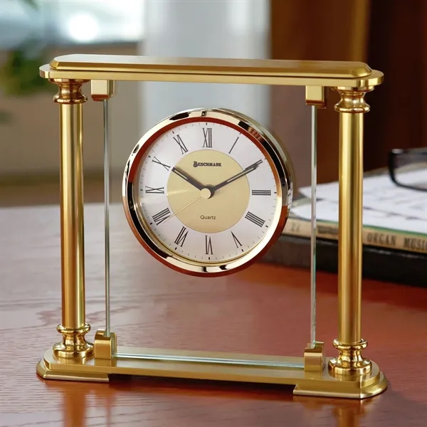 Victoria Clock