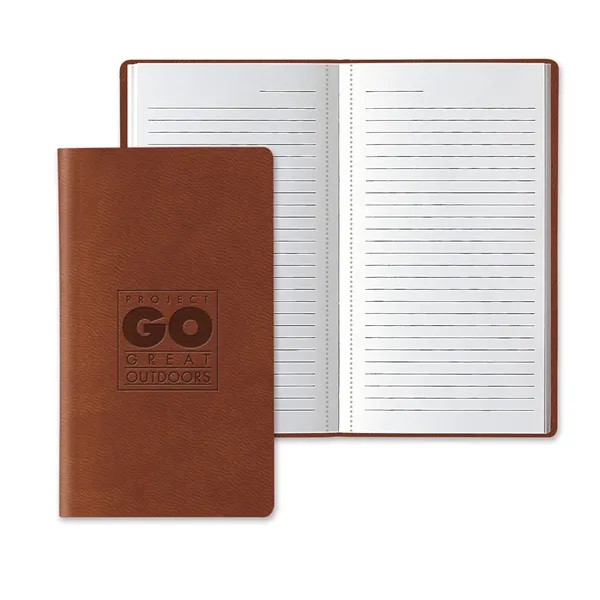 Tucson Pico Notes Perforated Lined White Page Journal