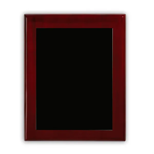 Fairfield Medium Plaque Award