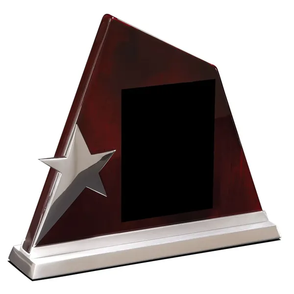 Cassiopeia Star Award