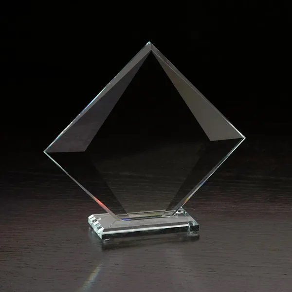 Vision Medium Glass Award