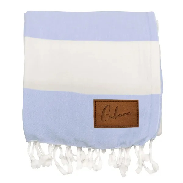 Cabana Turkish Towel