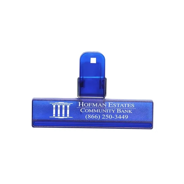 4 Chip Clip