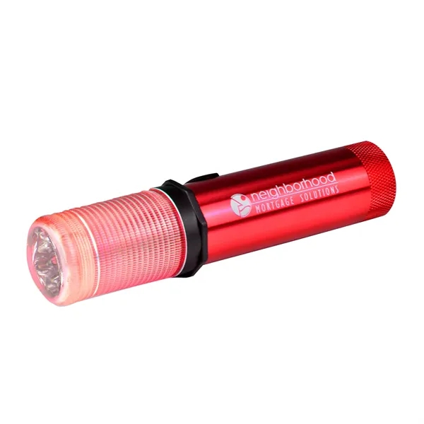 Magnetic Emergency Wand Flashlight