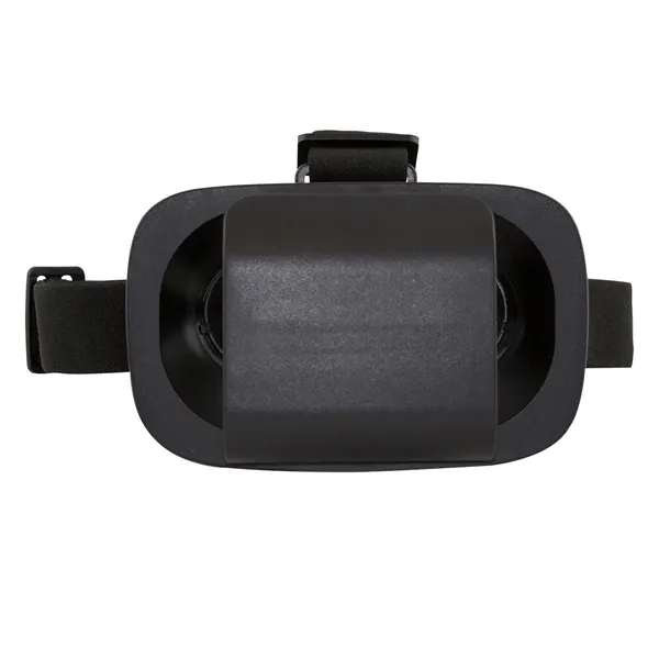 Virtual Reality Viewer