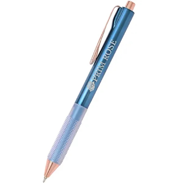 Bayview Rose Gold Pen