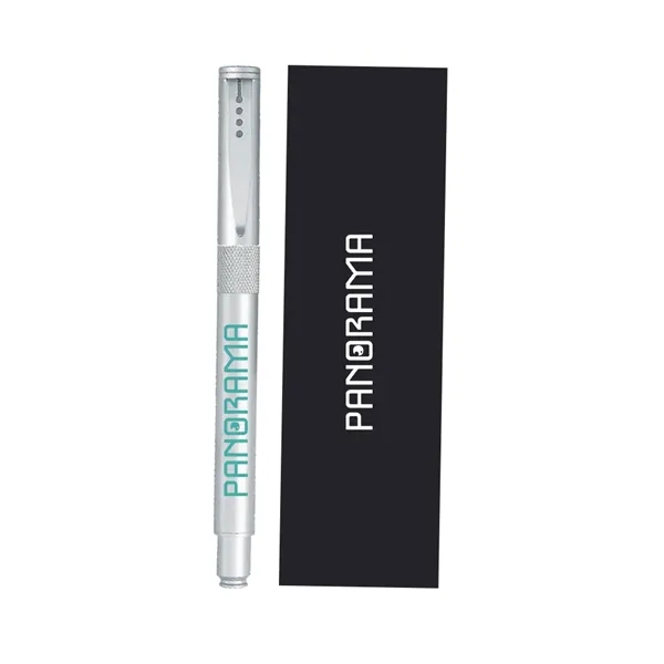 Apollo-I Rollerball Pen with Velvet Box