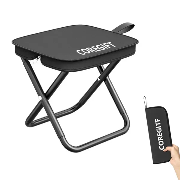 Outdoor Folding Camping Chair